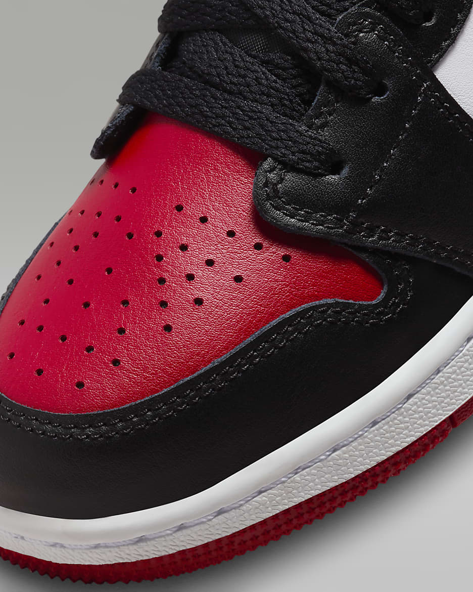 Nike air jordan low cut 2025